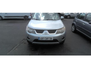 Блок АБС 4670A458 Mitsubishi Outlander 2007 - 2012 года
