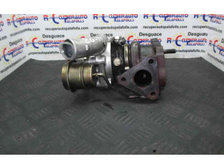 Турбина Mitsubishi Space Wagon 49177027