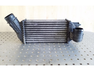 Интеркулер 9673015780 Peugeot 5008 2.0