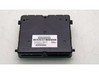 Другие блоки управления / модули