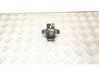 Ограничитель открытия двери