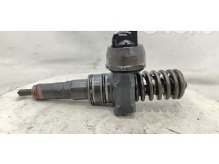 Форсунка 0414728037    Skoda Fabia Mk1 (6Y)  ATD 