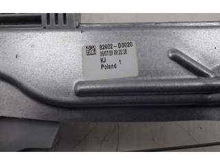 Подушка безопасности двери 82460J9010, 82402DD020   Hyundai Kona I