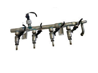 Vstřikovač 06L133317L, 06L906A02 Volkswagen Tiguan Allspace