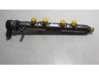 Магистральная трубка топлива