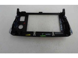 Блок управления климат-контролем    Subaru Forester SF