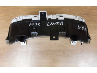 Панель приборов 8100B127A Mitsubishi Lancer X