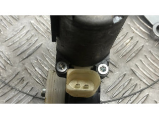 Задний двигатель механизма для подъема окон