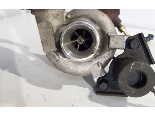 Turbodmychadlo Турбина 282012A740, 4917302711 KIA Venga