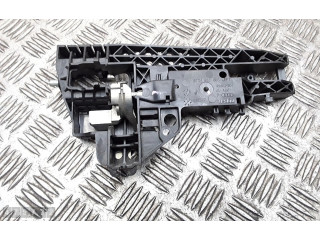 Zámek zadních dveří 8t0837885 Audi A4 S4 B8 8K 2010