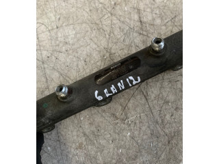 Топливная рампа 0445214076 Ford Ranger для двигателя WLAA