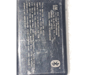 Блок управления 84441407, 8210211000000U Chevrolet Bolt