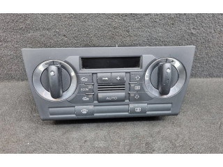 Блок управления климат-контролем 8P0820043B, 8P0820043B5PR Audi A3 S3 A3 Sportback 8P