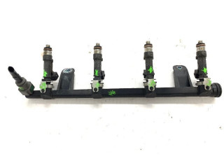 Комплект системы впрыска топлива 8200227124 Dacia Sandero