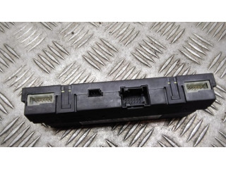 Другие блоки управления / модули