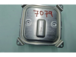 Блок управления Xenon