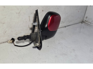 Zpětné zrcátko  Citroen Berlingo 2004  96366858XT  