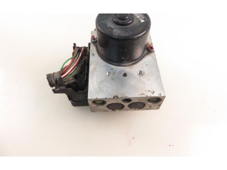 Блок АБС 5WK84002, 8671224 Volvo S60 2001 - 2004 года