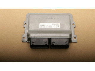 Řídící jednotka LX6A-12A650-DGA, LX4A-12B684-CA Ford Kuga III 2021