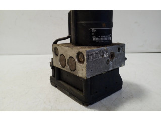 Блок АБС 3A0907379, 10020400174   Volkswagen  PASSAT B4  1994 - 1996 года