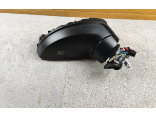 Zpětné zrcátko  Volkswagen Tiguan 2018  5NB857508P, 5NB857502AC  