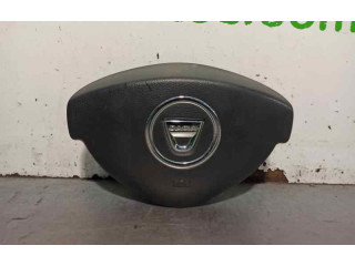 Подушка безопасности водителя 985105160R Dacia Lodgy