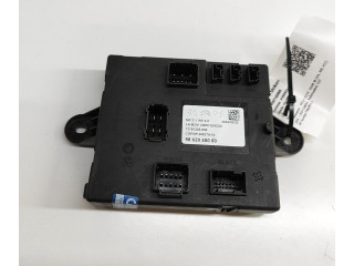 Блок комфорта 9862848080   Peugeot 5008 II   