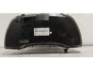 Панель приборов 52070777, 503015160610   Opel Combo D       