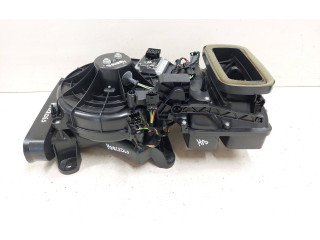 Вентилятор печки    A251830000, 929566G   Mercedes-Benz R W251