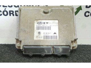 Блок управления MAGNETIMARELLI   Skoda Octavia Mk1 (1U)
