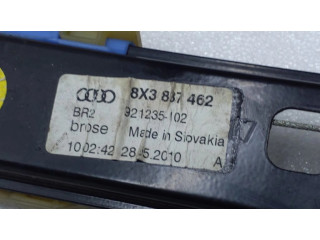 Электрический механизм для подъема окна без двигателя