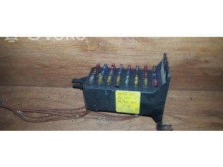 Блок предохранителей dbc5891, xj40 Jaguar XJ SERIE 3