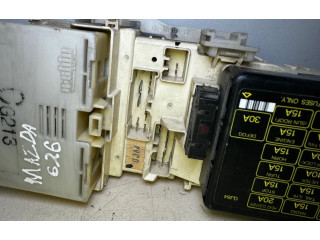 Pojistková skříňka GJ84, CG213 Mazda 626 2000