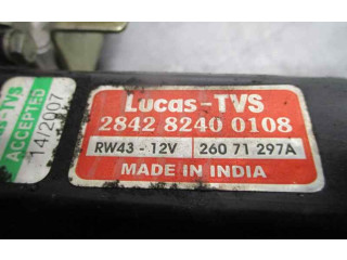 Моторчик заднего дворника 284282400108 Tata Indigo I