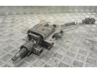 рейка Колонка рулевая Citroen C4 Cactus 2014 - года