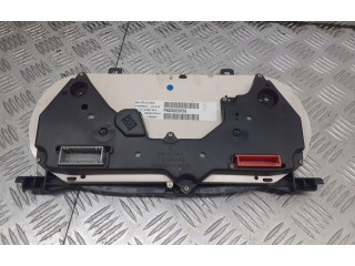 Панель приборов 8200059763   Renault Clio III       