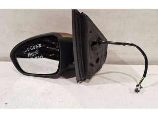 Зеркало электрическое Dacia Sandero III 2020 - года