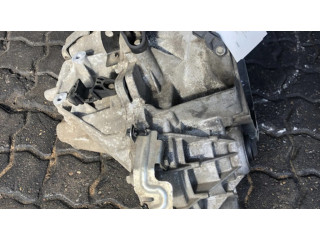 Механическая коробка передач, 6 передач