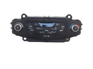 Блок управления кондиционера воздуха / климата/ печки (в салоне) 1901283 Ford B-MAX M1JE_ECOBOOST