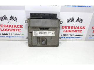 Блок управления двигателя 2797009164   Volvo XC90