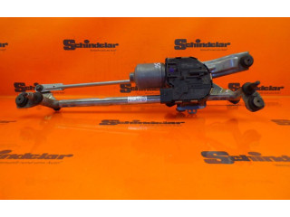 Двигатель стеклоочистителей    5G1955119A, 5G1955023C   Volkswagen Golf VII