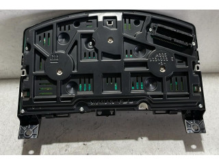 Řídící jednotka 0281012549, 0281012549 Opel Zafira B 2007