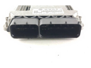 Řídící jednotka 03G906021HR, 03G906021AB   Volkswagen Caddy 2007