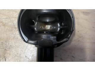 Поршень 1612731880, 1609067980 Citroen Jumper для дизельного двигателя 2.0