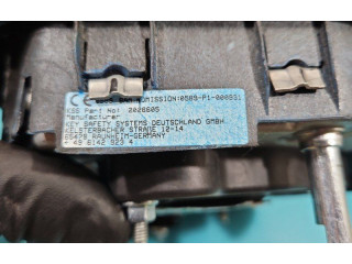 Подушка безопасности водителя 18702411, IMPRK1456895   BMW X3 G01