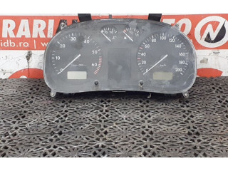 Přístrojová deska Volkswagen Polo III 6N 6N2 6NF 1998 6N0919860T, 0263602005