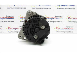 Генератор 8EL012428   Volkswagen Lupo      