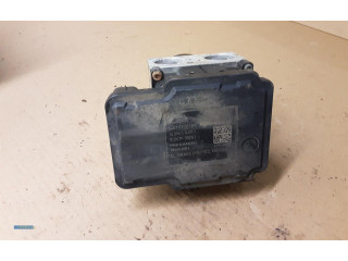 Блок управления АБС Opel Combo D