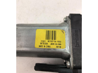 Интеркулер 970714102, FR2697 Volvo S80