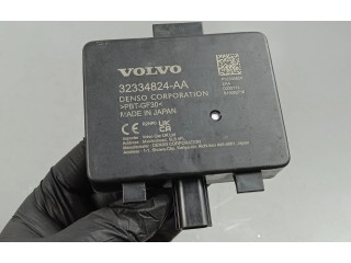 Модуль управления слепым пятном 32334824AA Polestar 2